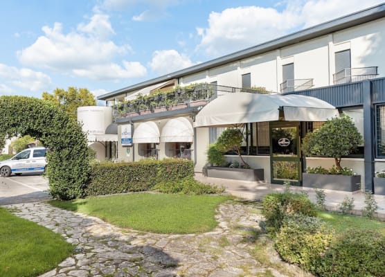 Hotel all'Orso 1