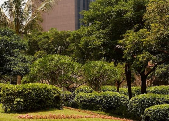 The Okura Prestige Taipei 1