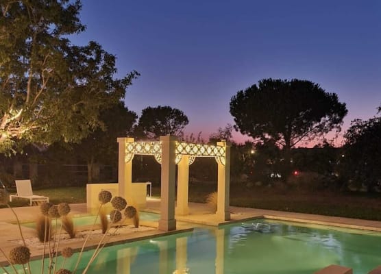 Agriturismo Le Tagliate 1