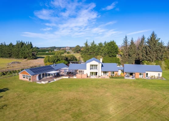 The Meadows Villa 1