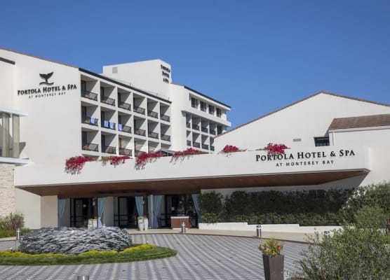 Portola Hotel & Spa 1