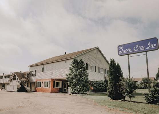Queen City Inn 1