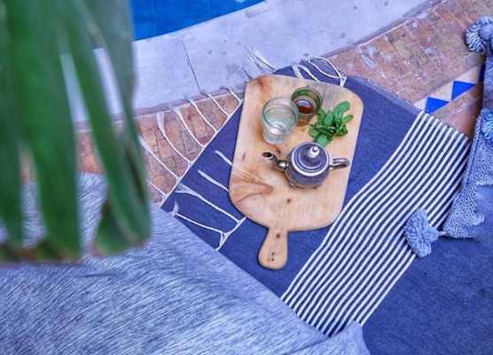 Riad Elli Marrakech 1