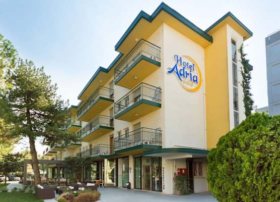 Hotel Adria 1