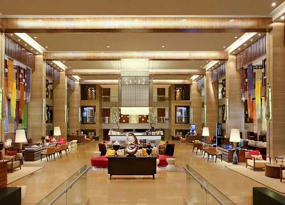 Novotel Goa Candolim 1