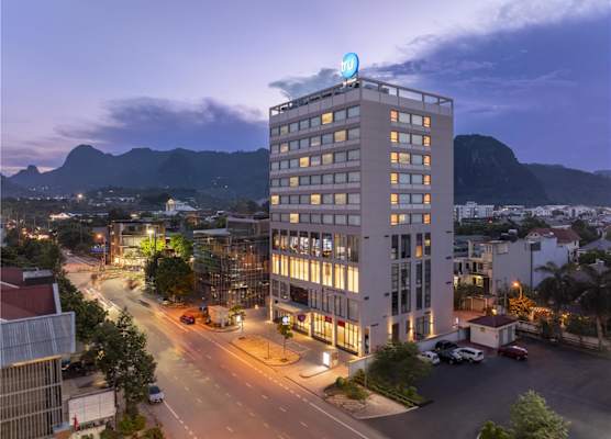 Tru by Hilton Hoa Binh City Centre 1
