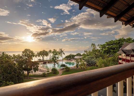 Tahiti Lagoon Resort 1