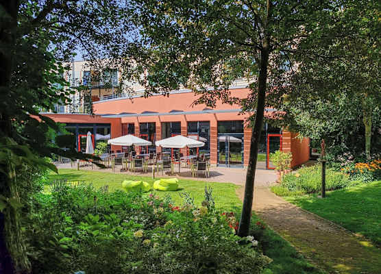 Heide Spa Hotel & Resort 1