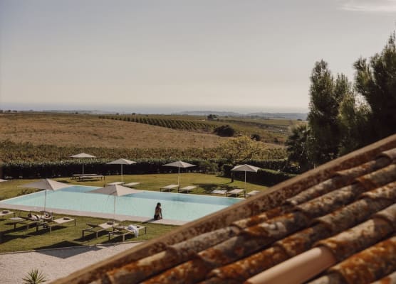 Masseria del Carboj 1