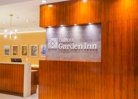 Hilton Garden Inn Panama City Downtown, Panama 1