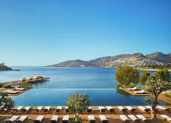 The Bodrum EDITION 1