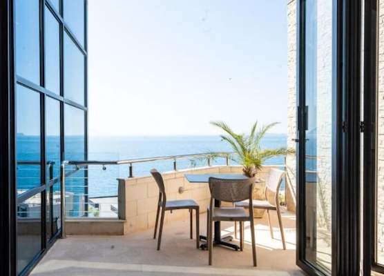 Hotel Lusini 1