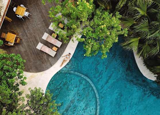 Cala Luna Boutique Hotel & Villas 1