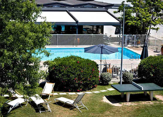 ibis Styles Avignon Sud 1