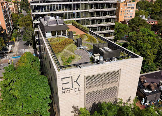 EK Hotel By Preferred Hotels Group 1
