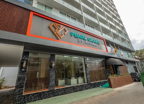 Pearl Grand By Rathna 1