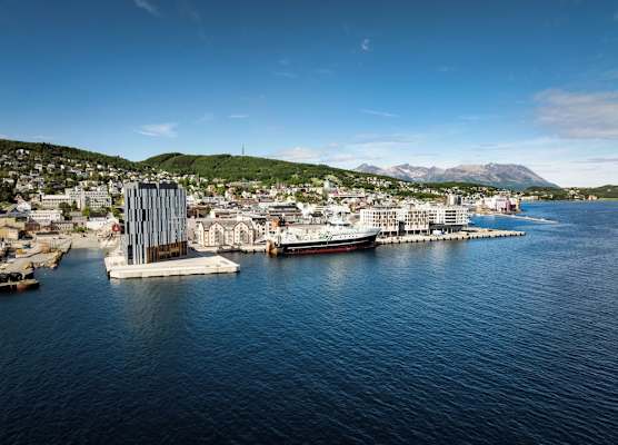 Quality Hotel Harstad 1