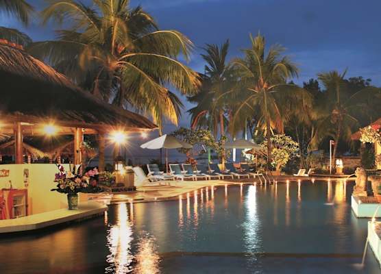 Aneka Lovina Villas & Spa 1