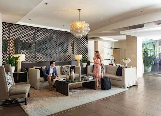 The Sebel Brisbane 1