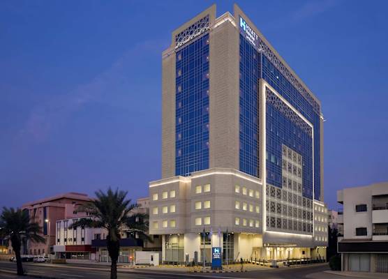 Hyatt House Jeddah Sari Street 1