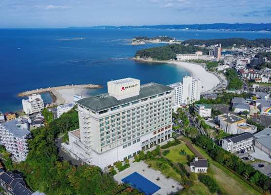 Nanki-Shirahama Marriott Hotel 1