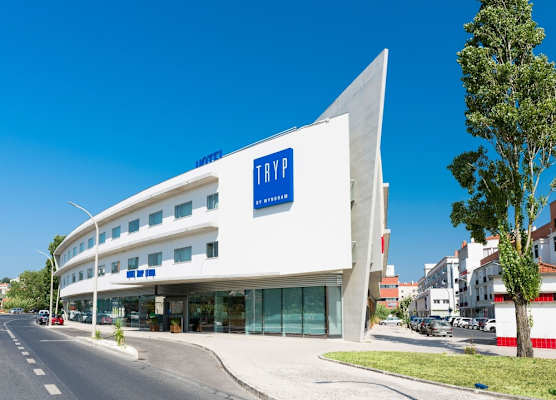TRYP by Wyndham Leiria 1