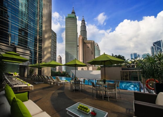 Impiana KLCC Hotel 1