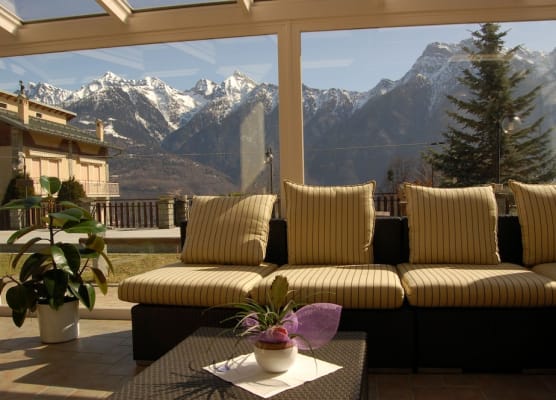 Albergo Edelweiss - LareSpa 1