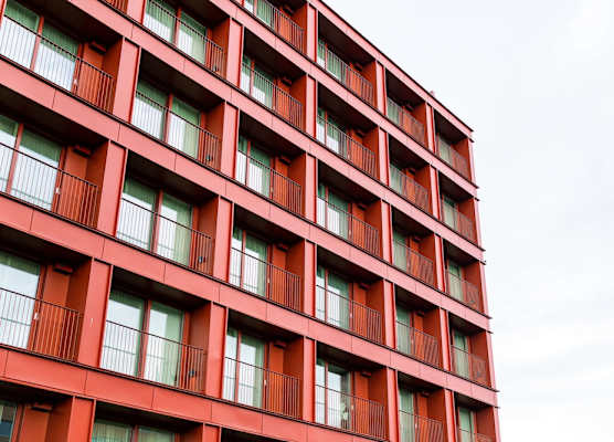 Best Western Plus Ten Hotel 1