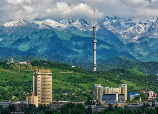 Kazakhstan Hotel 1