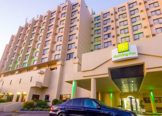 Holiday Inn - Harare by IHG 1