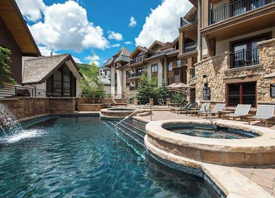 The Sebastian - Vail 1