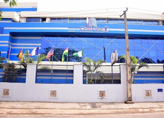 GolfView Suites & Conference Center 1