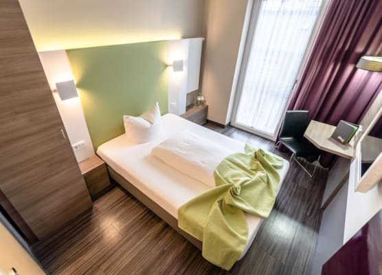 Hotel Demas City 1