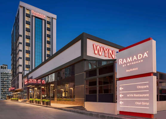 Ramada by Wyndham Beylikduzu 1