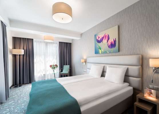 Golden Tulip Krakow Kazimierz 1