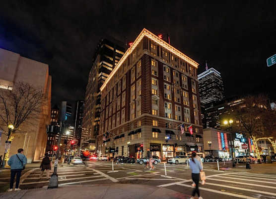 The Lenox 1