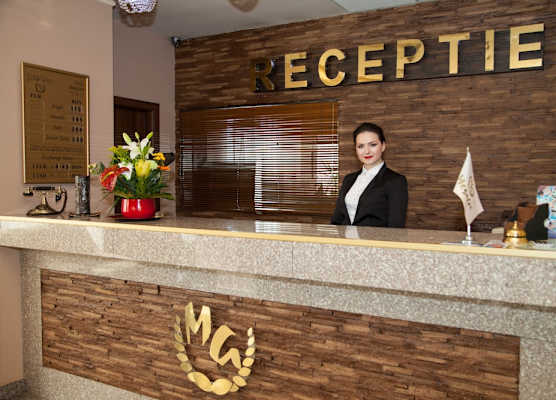 Hotel Megalos 1