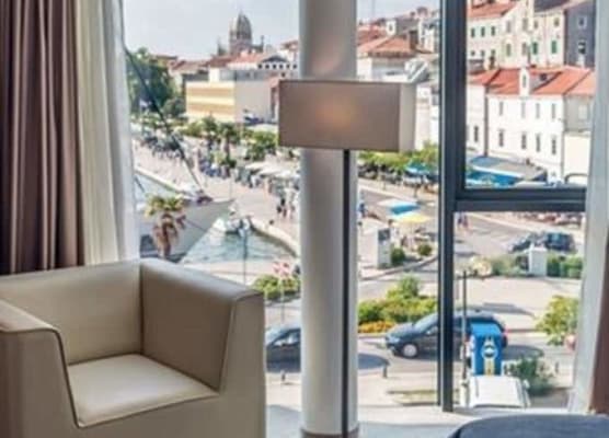 Bellevue Superior City Hotel 1