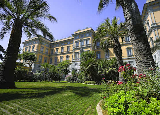 GH Palazzo Suite & SPA 1