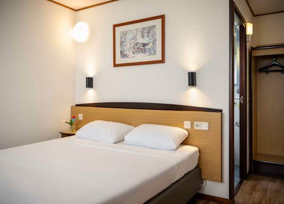 Campanile Hotel & Restaurant Gent 1