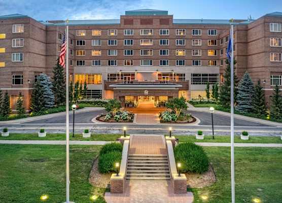 The H Hotel 1