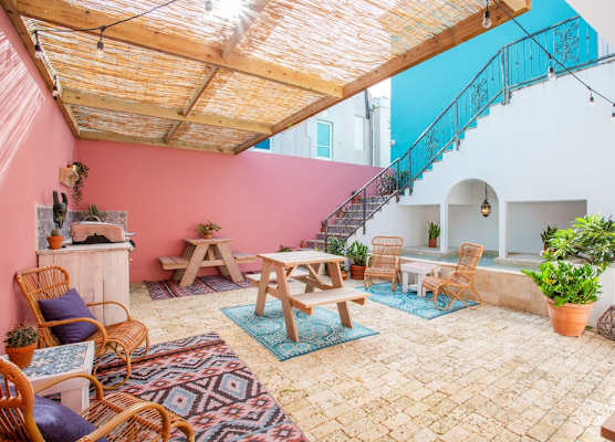 BOHO Bohemian Boutique Hotel 1