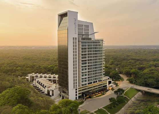 Swissotel Santa Cruz de La Sierra 1