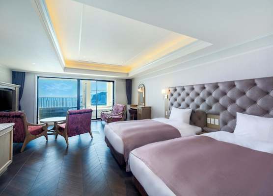 La Vista Atami Terrace 1