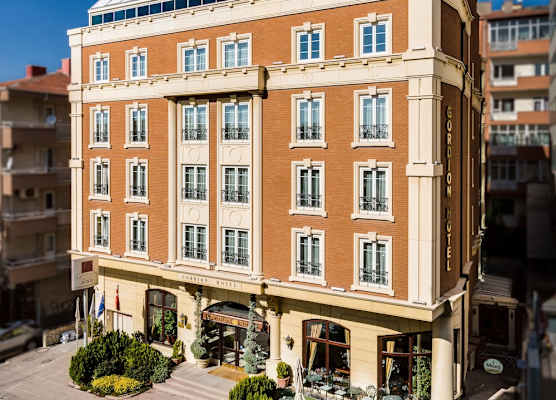 Gordion Hotel - Special Class 1