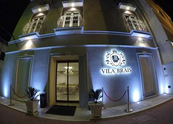 Vila Brais 1