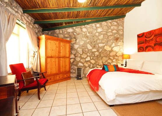 BOTTERKLOOF RESORT 1