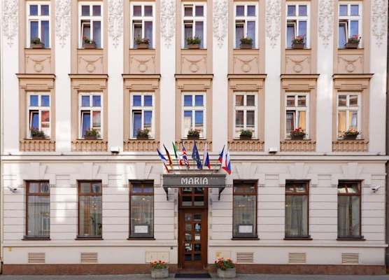 Hotel Maria 1