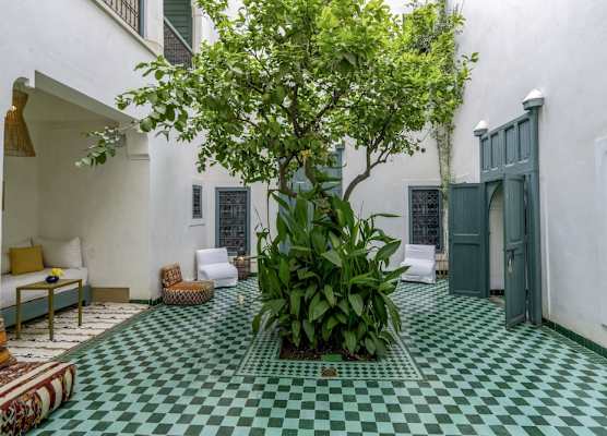 Hotel & Spa Dar Sara 1